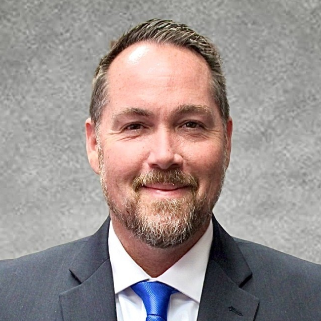 Portrait of Dr. Brian Fonseca