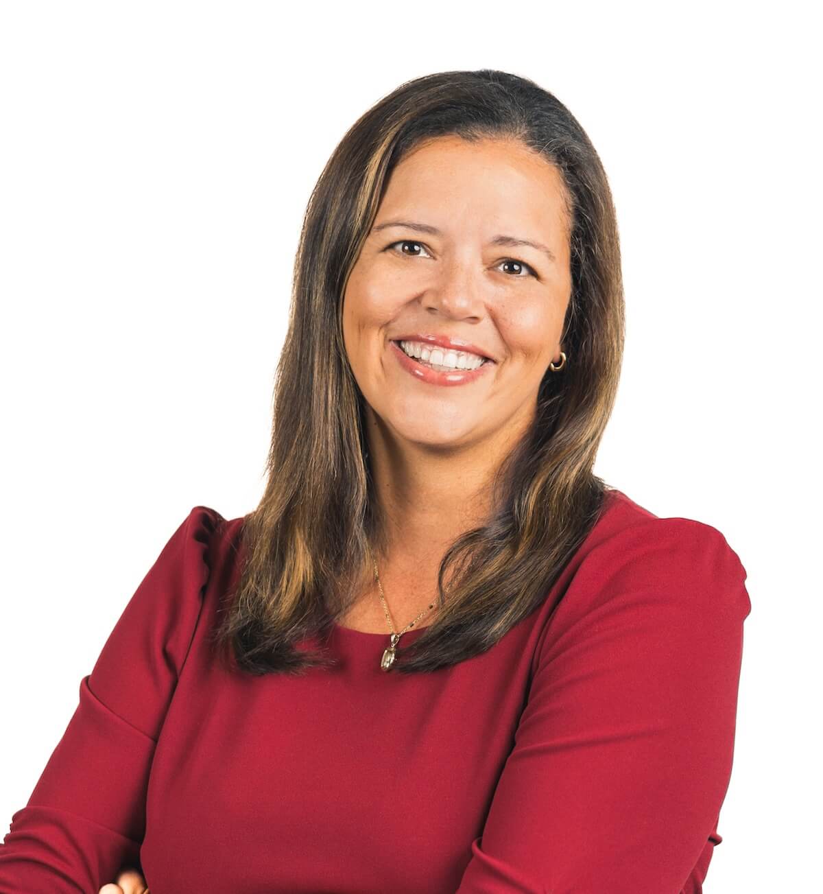 Portrait of Stephanie Smith